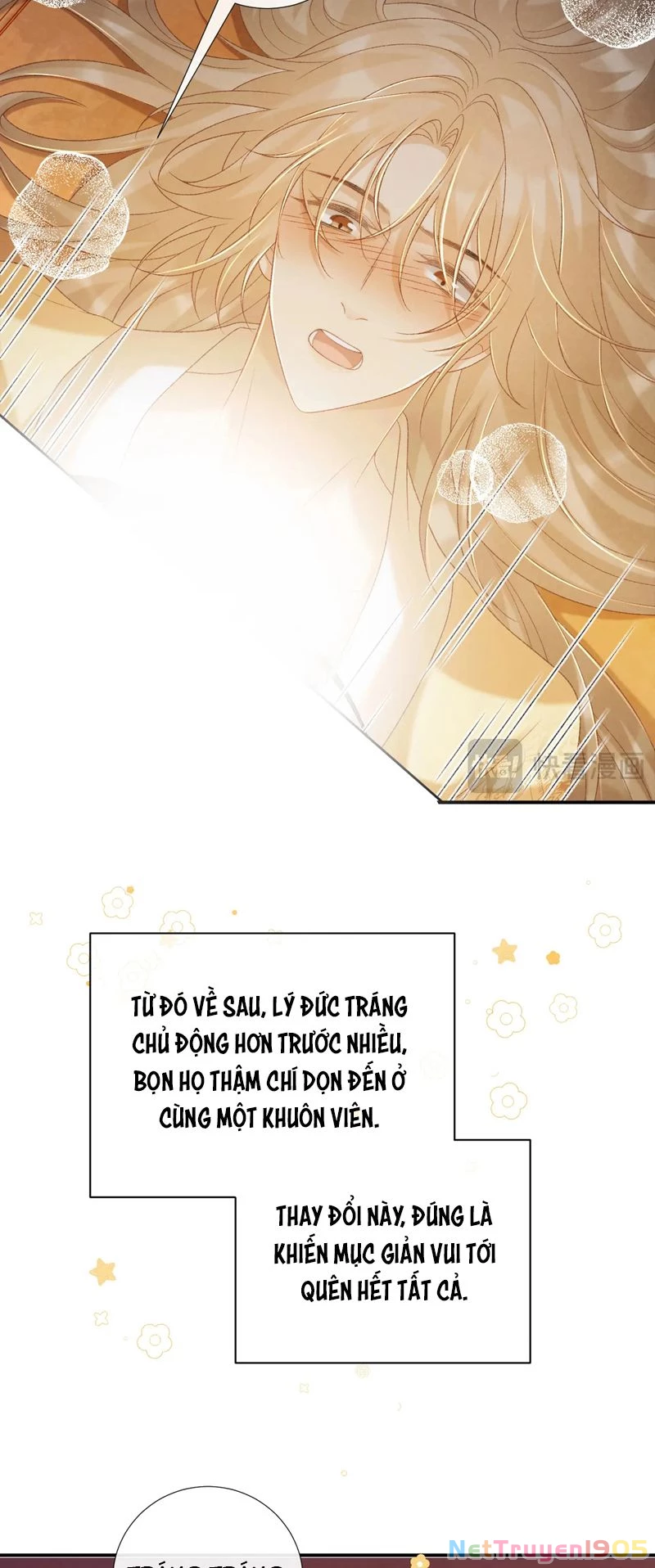 Bệnh Trạng Dụ Dỗ Chapter 63 - 10