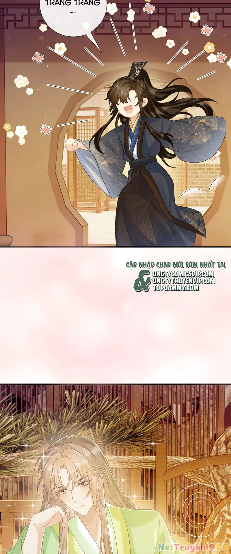 Bệnh Trạng Dụ Dỗ Chapter 63 - 11