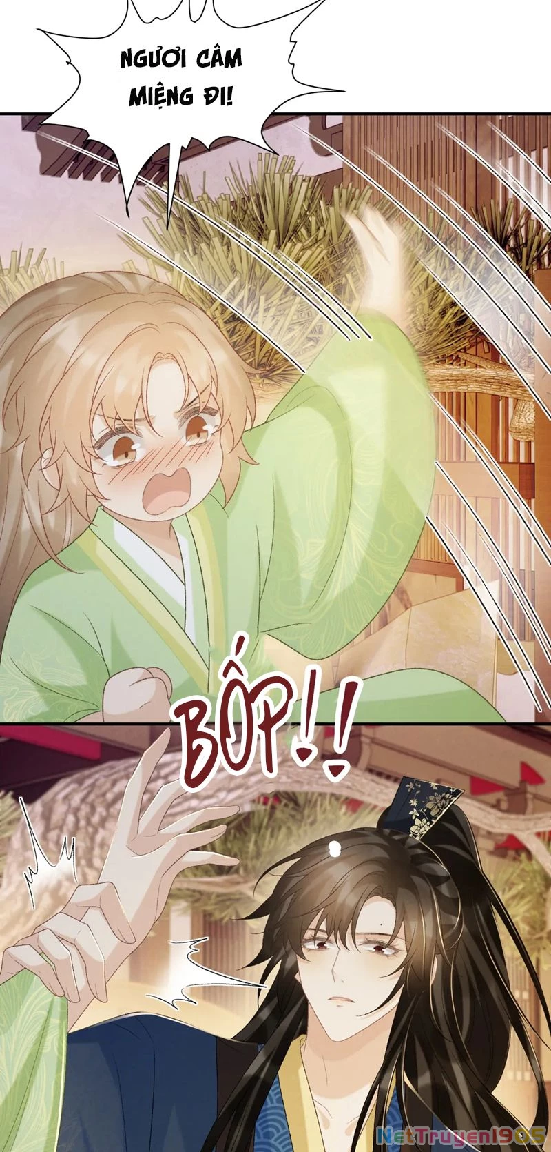 Bệnh Trạng Dụ Dỗ Chapter 63 - 20