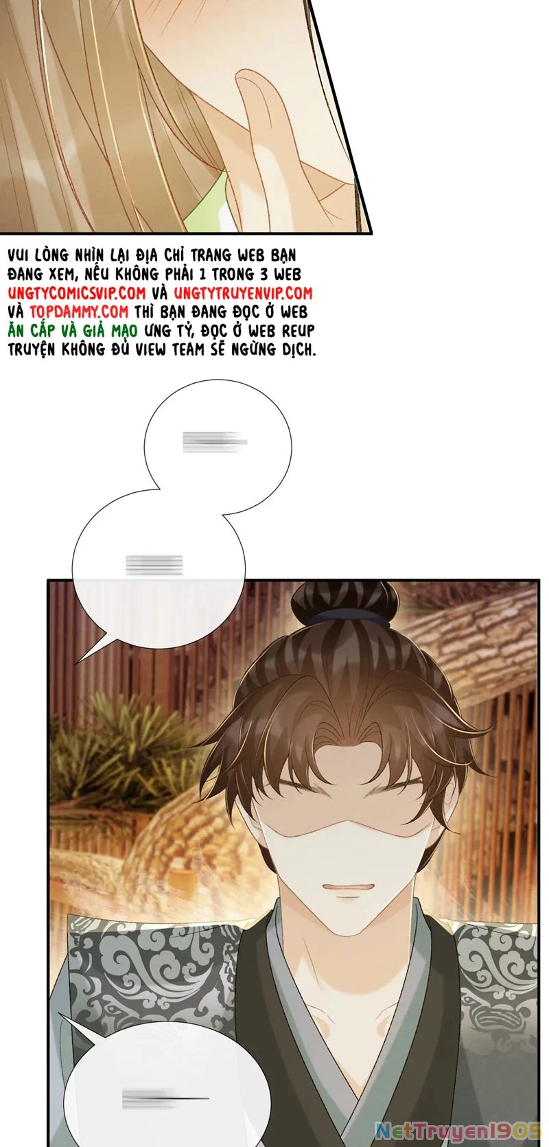 Bệnh Trạng Dụ Dỗ Chapter 63 - 23