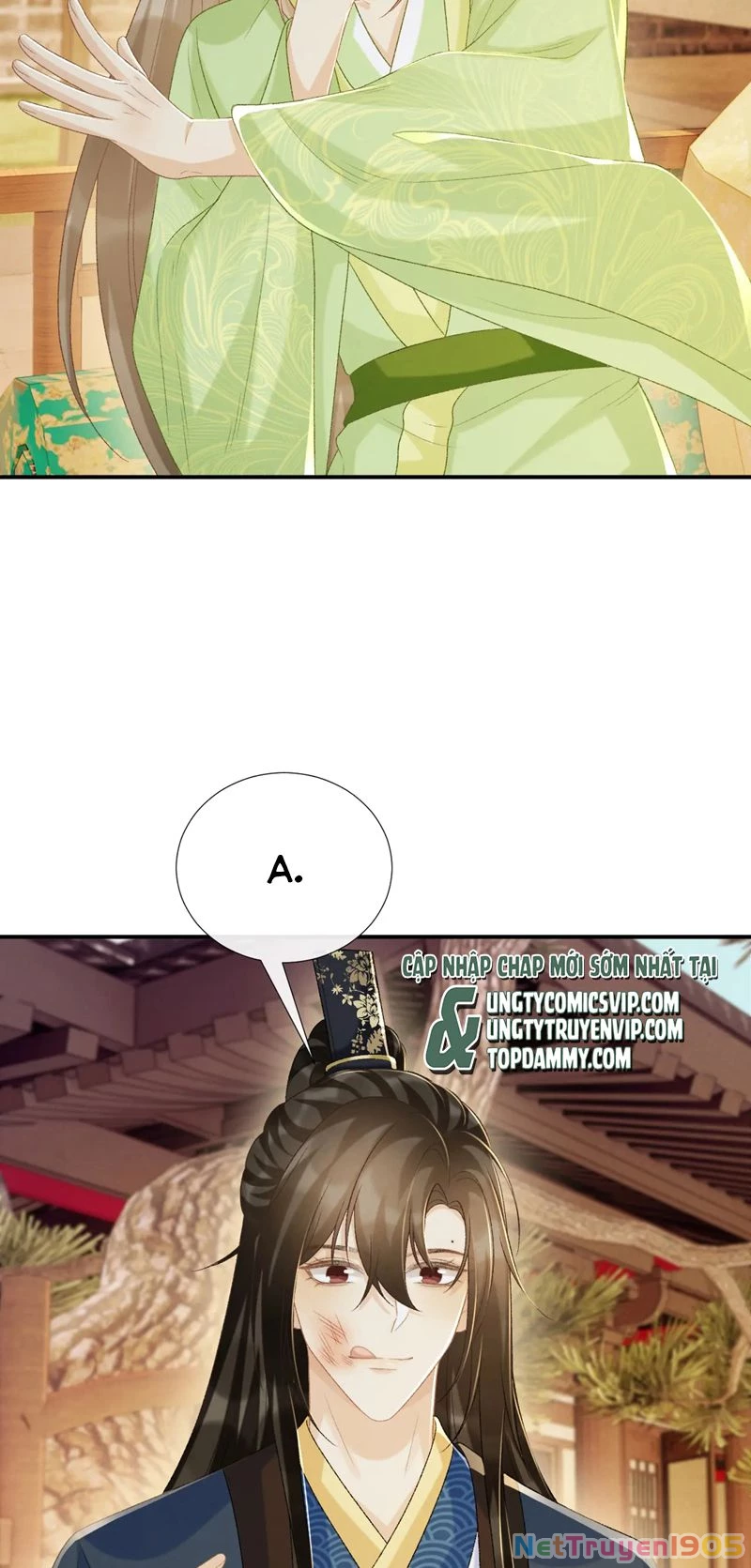 Bệnh Trạng Dụ Dỗ Chapter 63 - 25