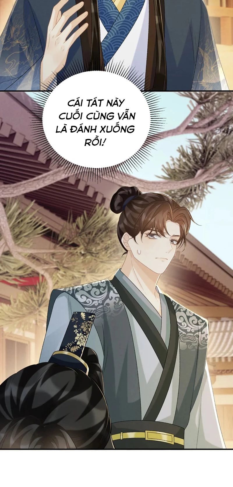 Bệnh Trạng Dụ Dỗ Chapter 63 - 26