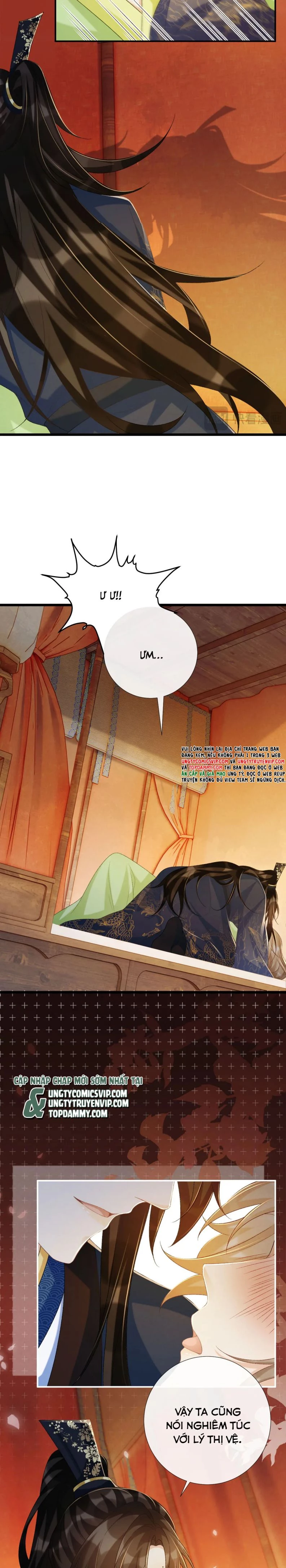 Bệnh Trạng Dụ Dỗ Chapter  65 - 11