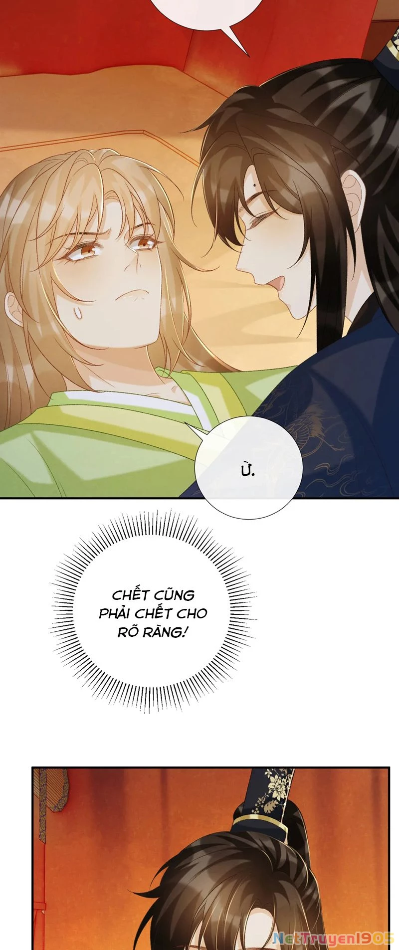 Bệnh Trạng Dụ Dỗ Chapter 66 - 4