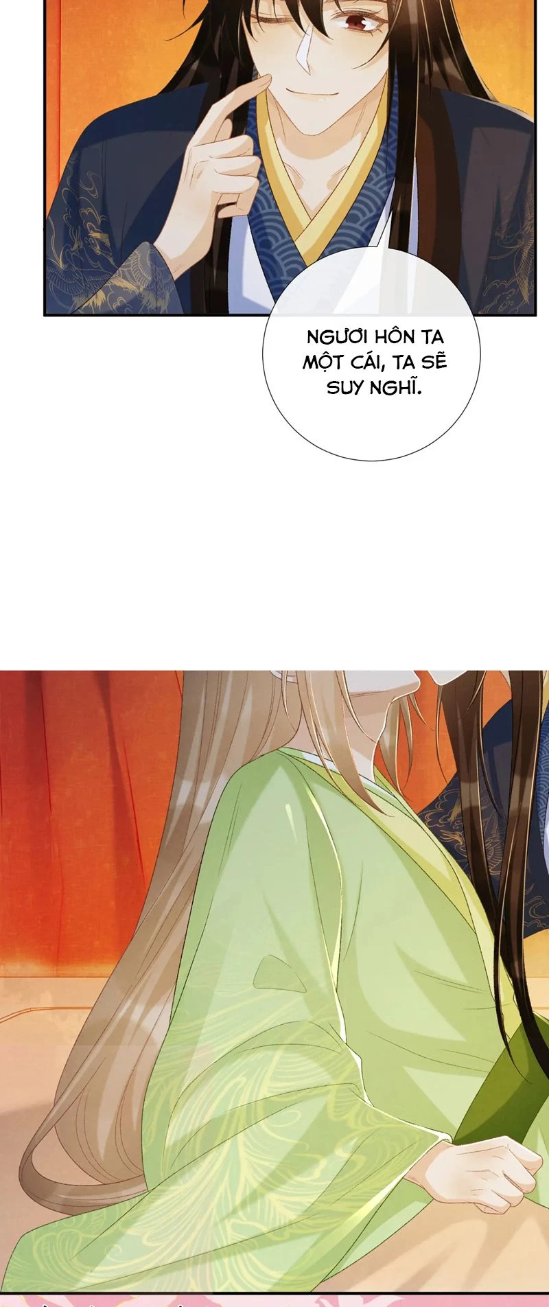Bệnh Trạng Dụ Dỗ Chapter 66 - 5