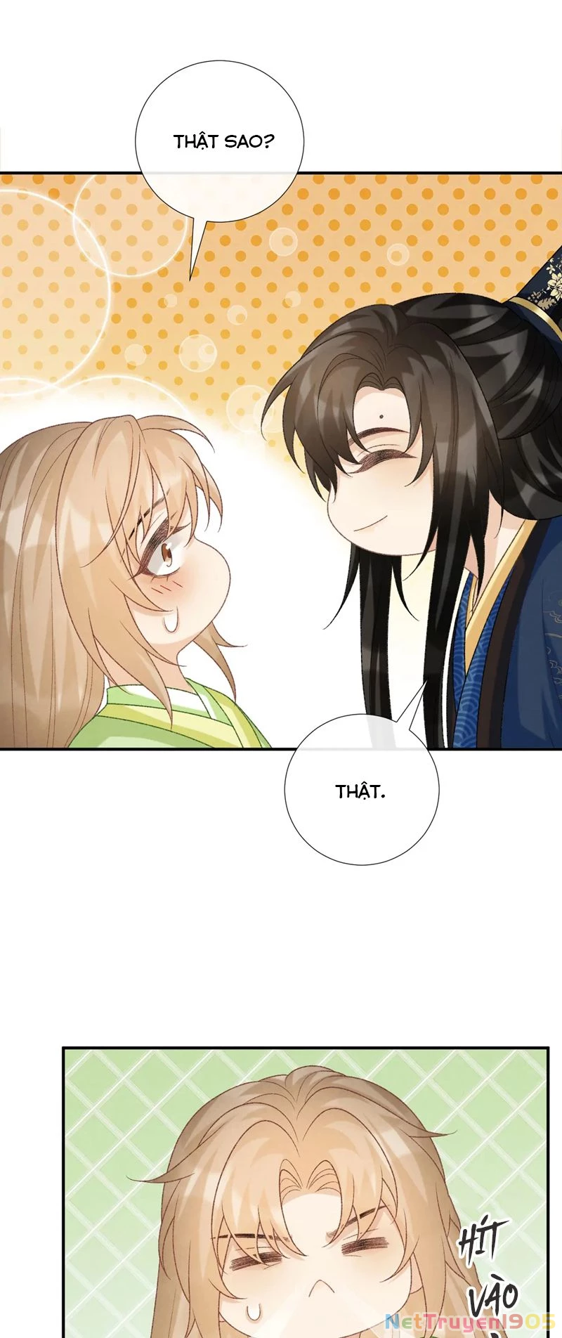 Bệnh Trạng Dụ Dỗ Chapter 66 - 8