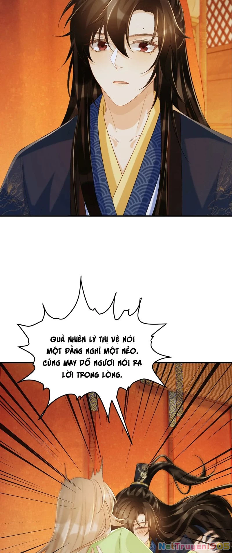 Bệnh Trạng Dụ Dỗ Chapter 66 - 10