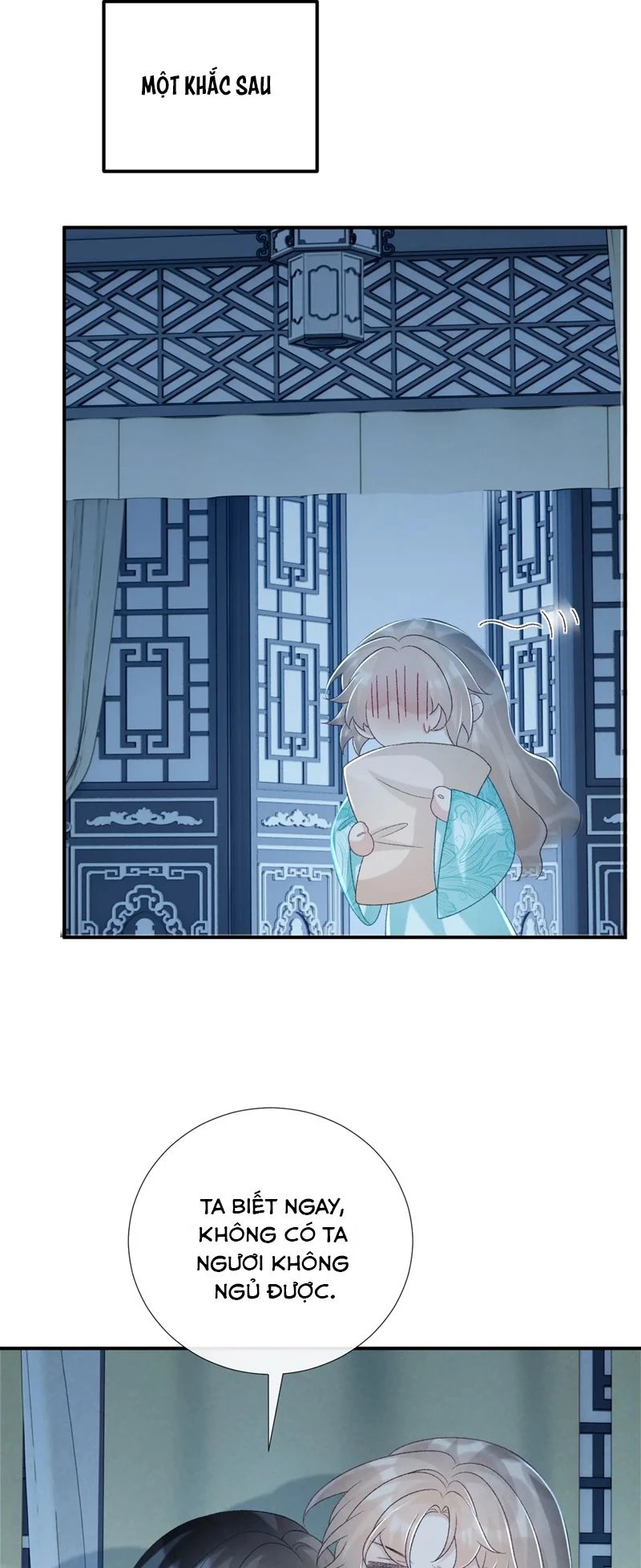 Bệnh Trạng Dụ Dỗ Chapter 66 - 21