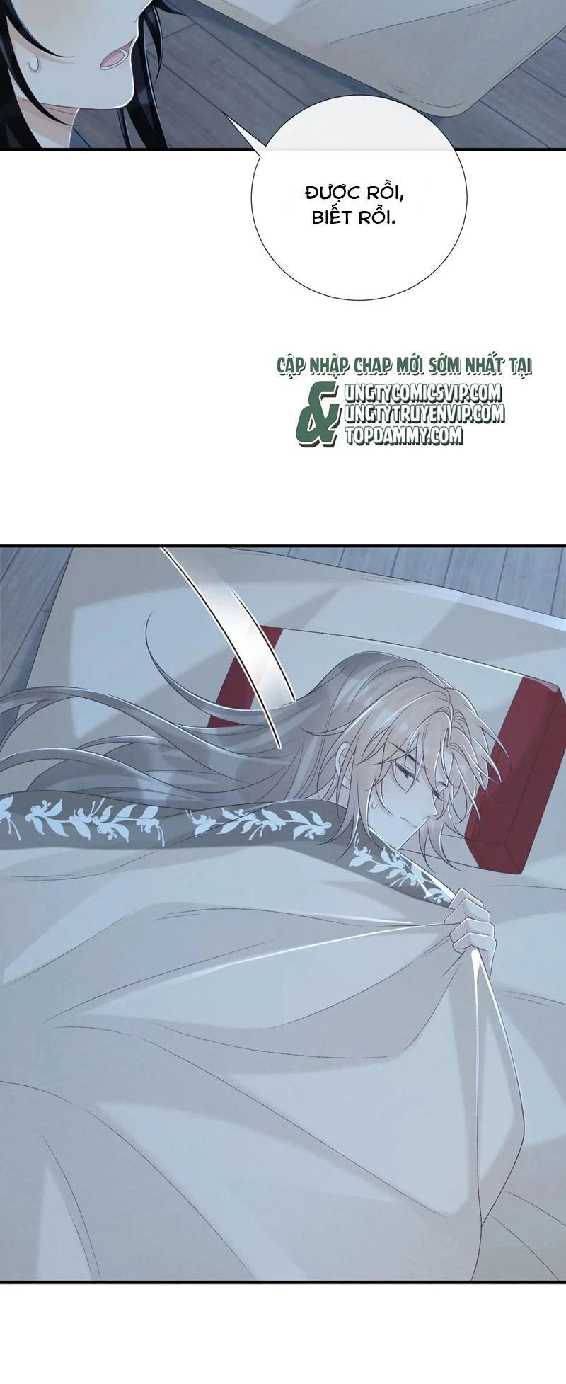 Bệnh Trạng Dụ Dỗ Chapter 66 - 23