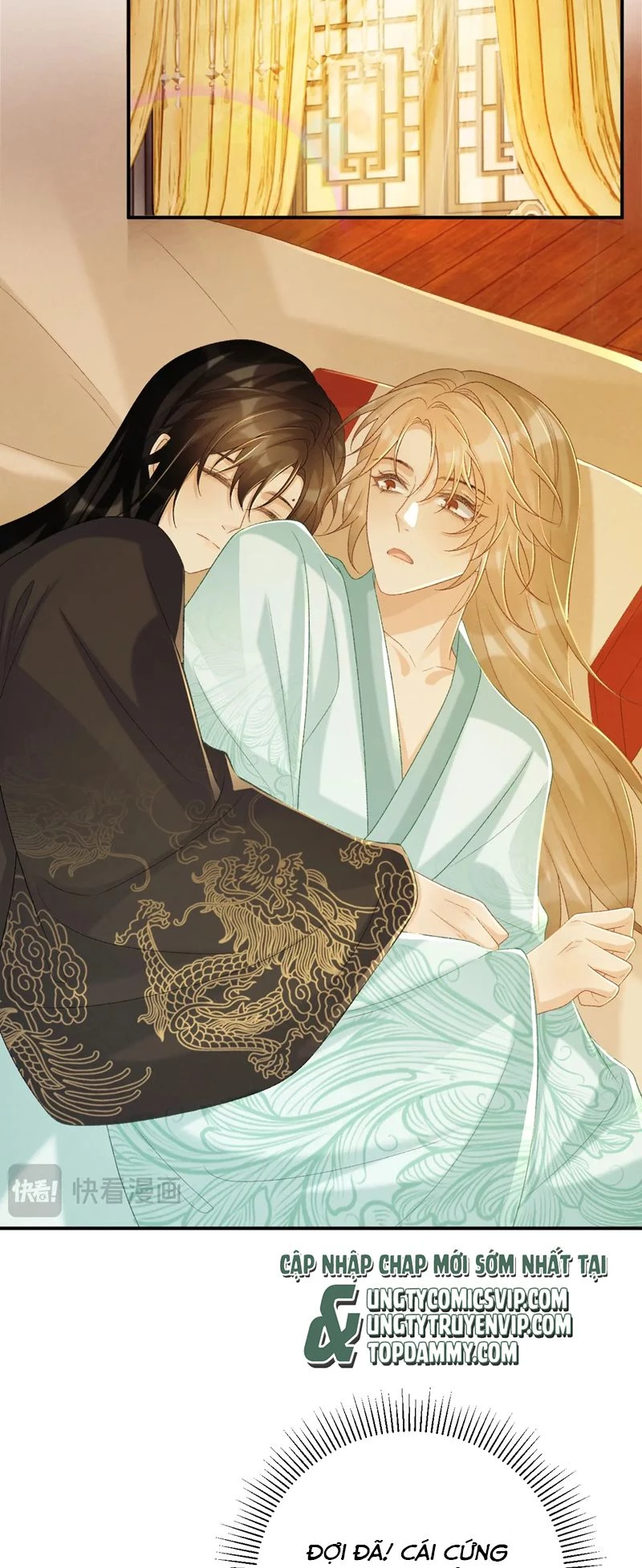 Bệnh Trạng Dụ Dỗ Chapter 66 - 26