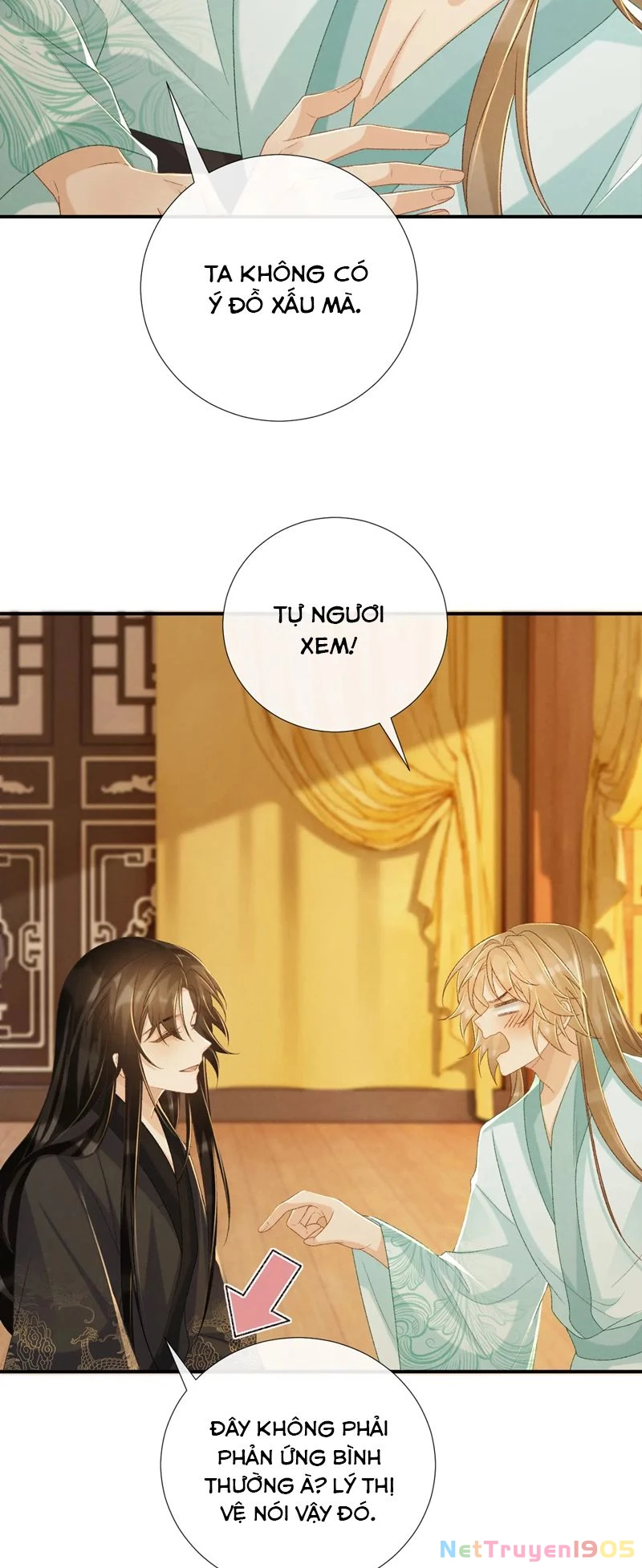 Bệnh Trạng Dụ Dỗ Chapter 66 - 28