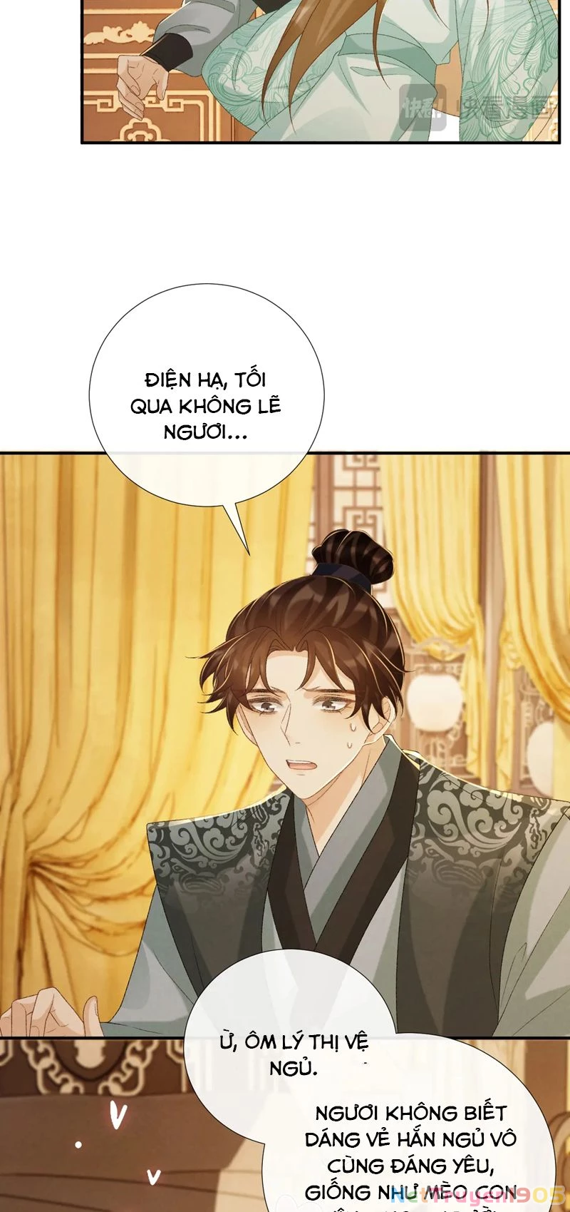 Bệnh Trạng Dụ Dỗ Chapter 66 - 31