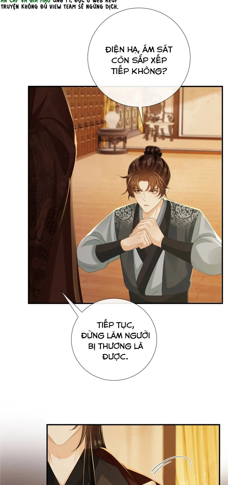 Bệnh Trạng Dụ Dỗ Chapter 66 - 33