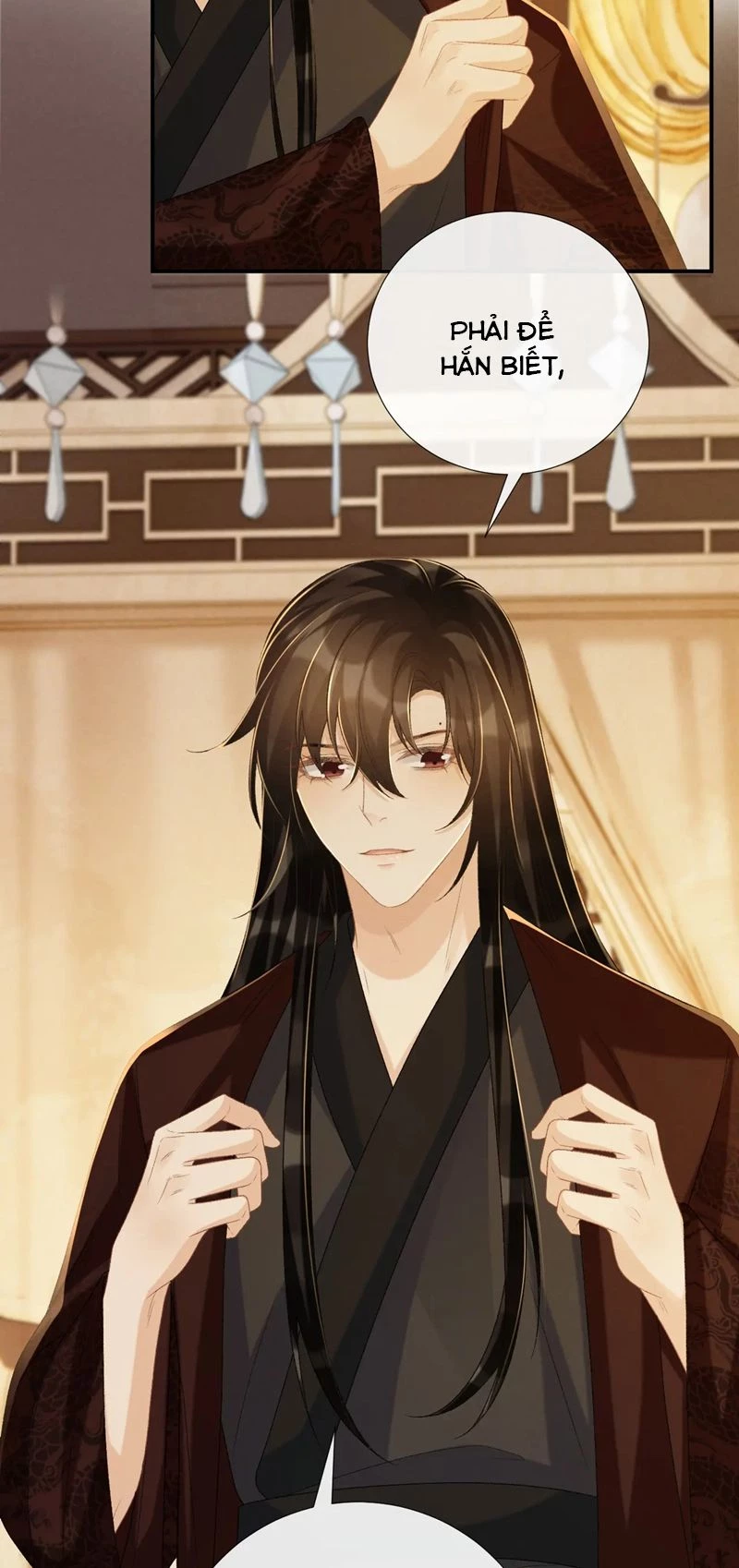 Bệnh Trạng Dụ Dỗ Chapter 66 - 34