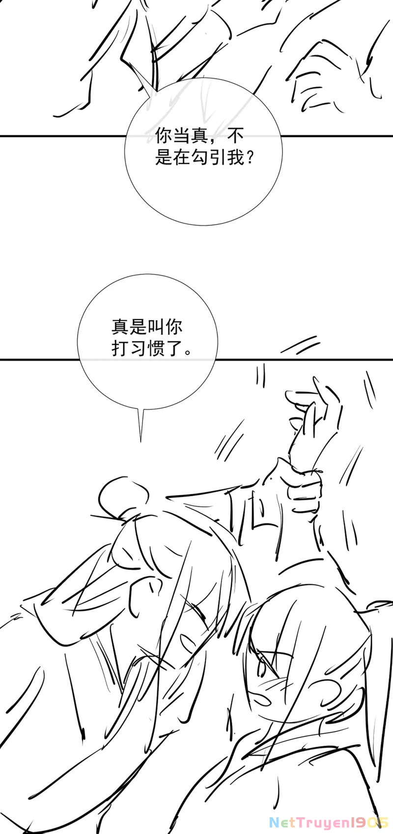 Bệnh Trạng Dụ Dỗ Chapter 66 - 36