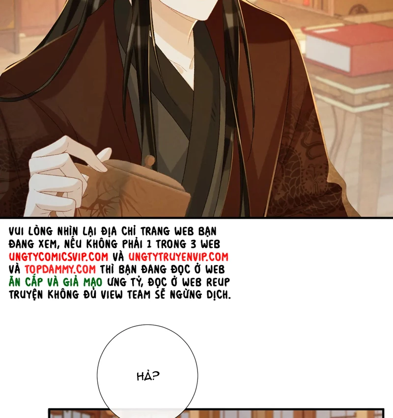 Bệnh Trạng Dụ Dỗ Chapter  67 - 38