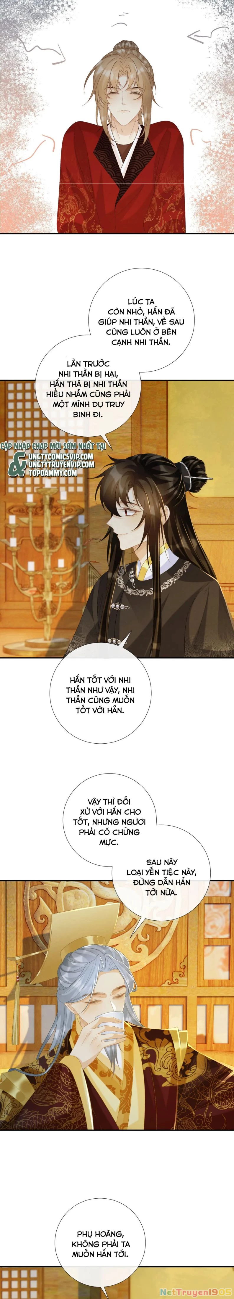Bệnh Trạng Dụ Dỗ Chapter  68 - 4