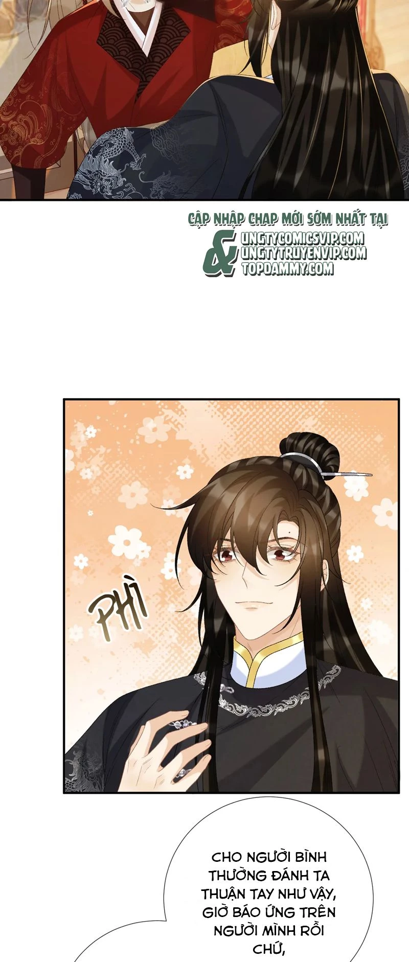 Bệnh Trạng Dụ Dỗ Chapter  69 - 3