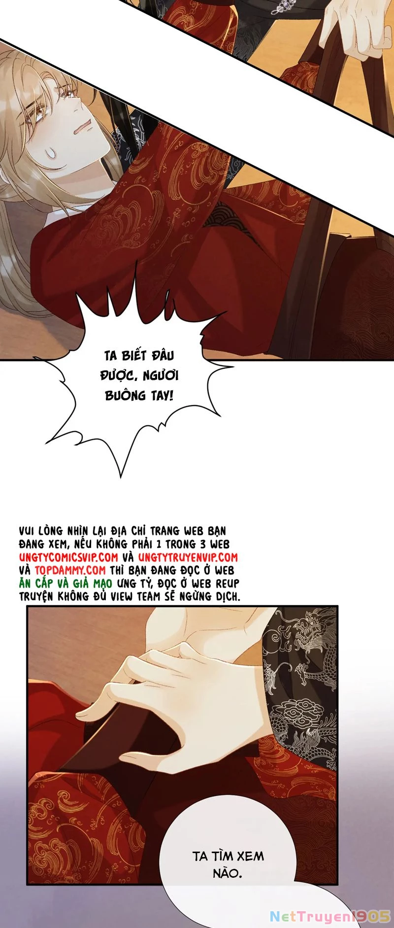 Bệnh Trạng Dụ Dỗ Chapter  69 - 9