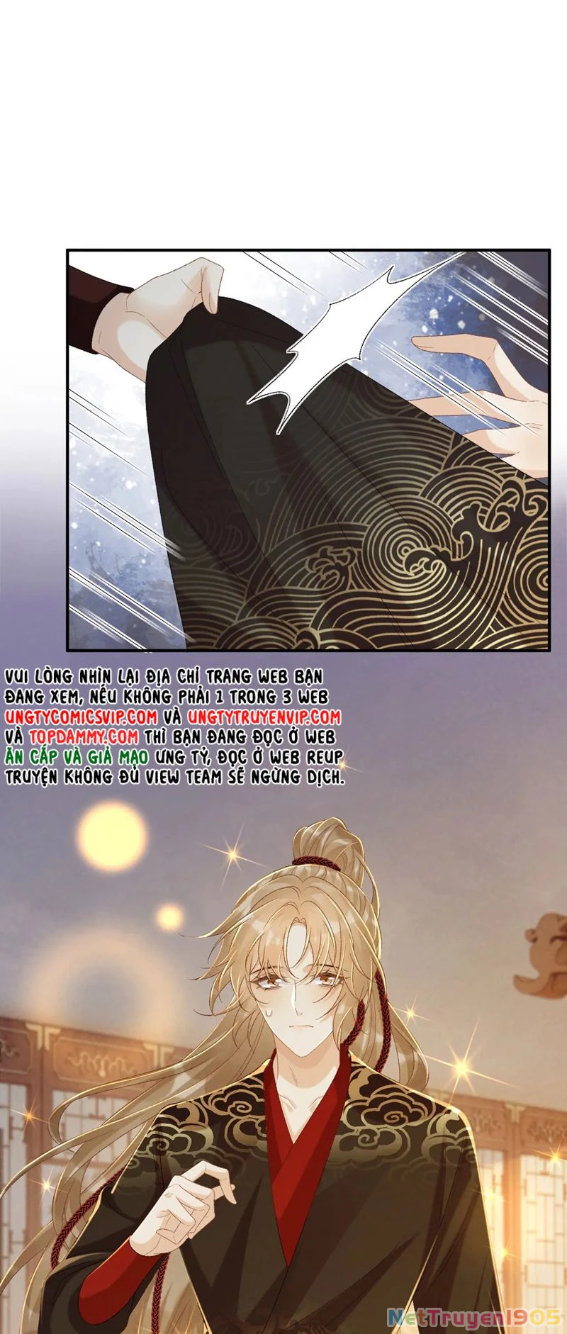 Bệnh Trạng Dụ Dỗ Chapter  69 - 13