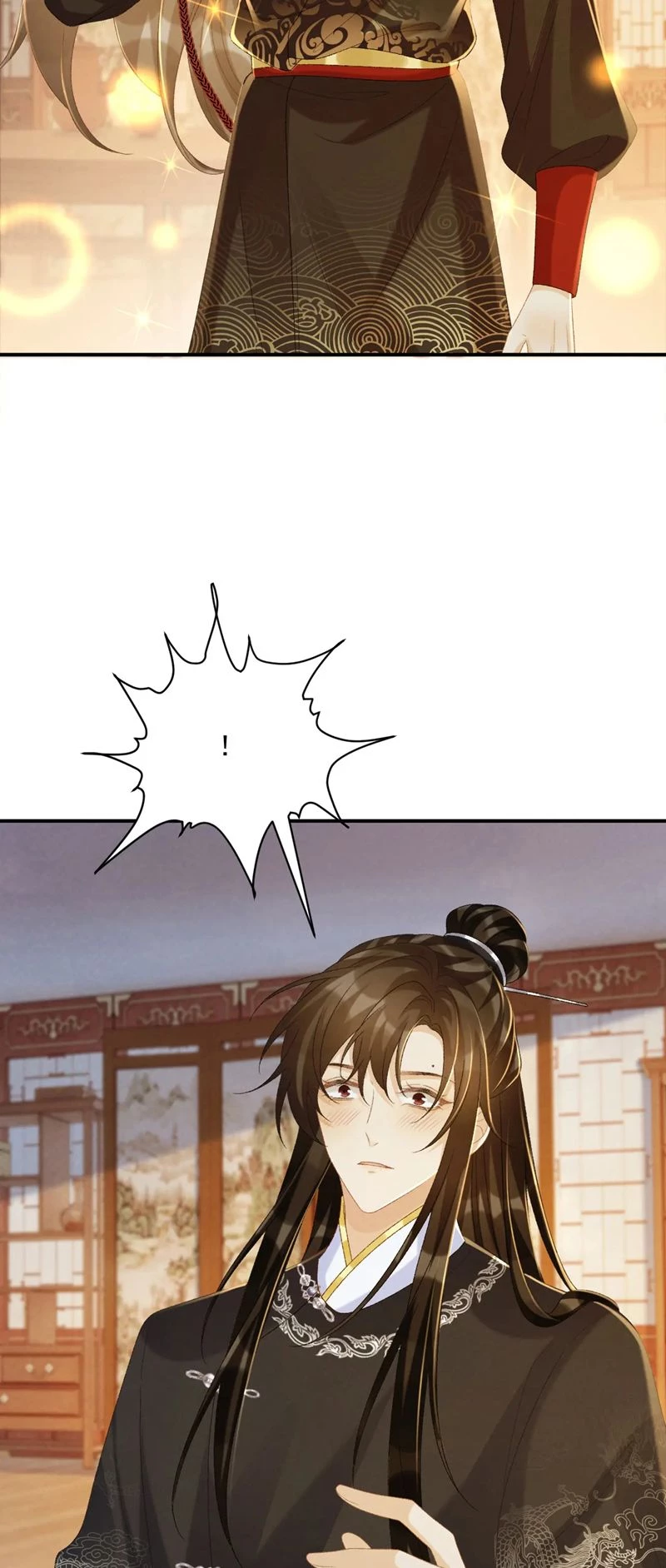 Bệnh Trạng Dụ Dỗ Chapter  69 - 14