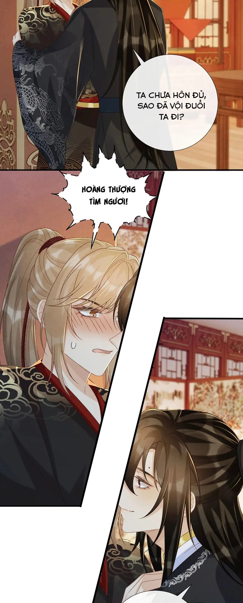 Bệnh Trạng Dụ Dỗ Chapter  69 - 19