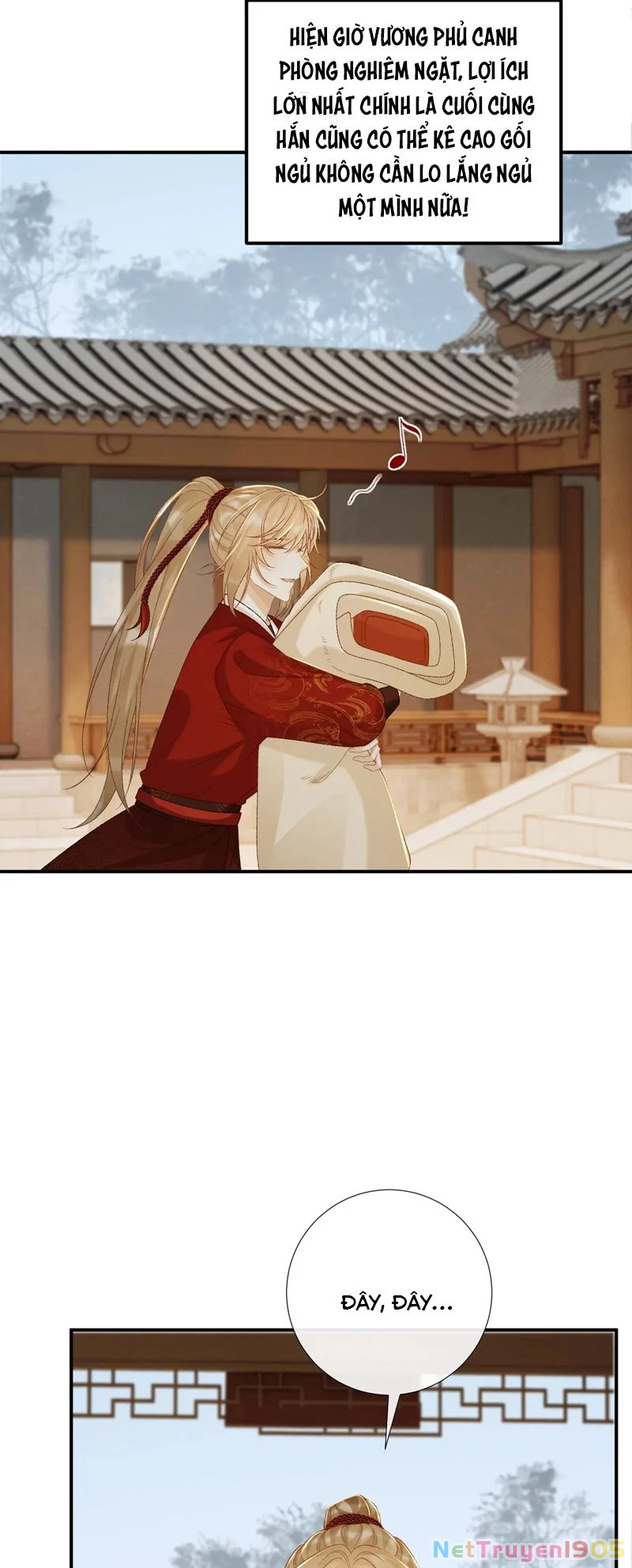 Bệnh Trạng Dụ Dỗ Chapter  69 - 24