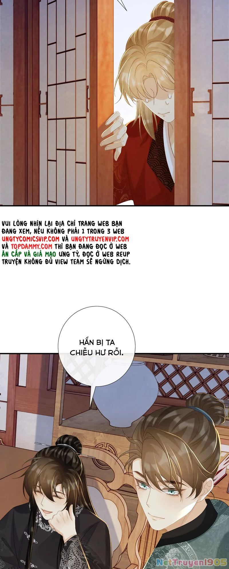 Bệnh Trạng Dụ Dỗ Chapter  69 - 29