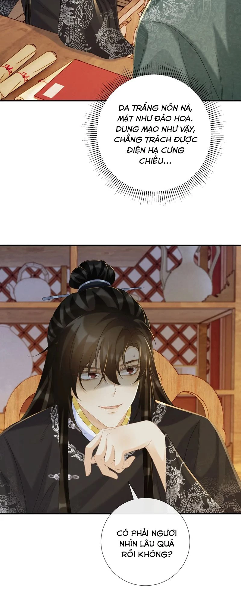 Bệnh Trạng Dụ Dỗ Chapter  69 - 30