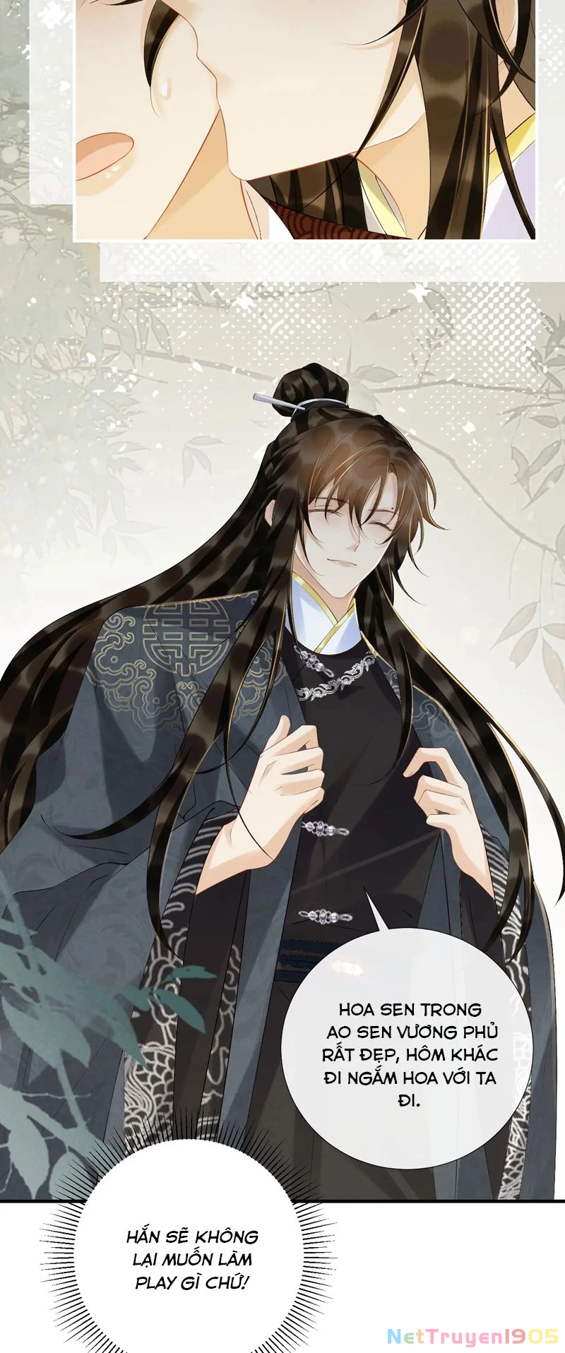 Bệnh Trạng Dụ Dỗ Chapter  71 - 8