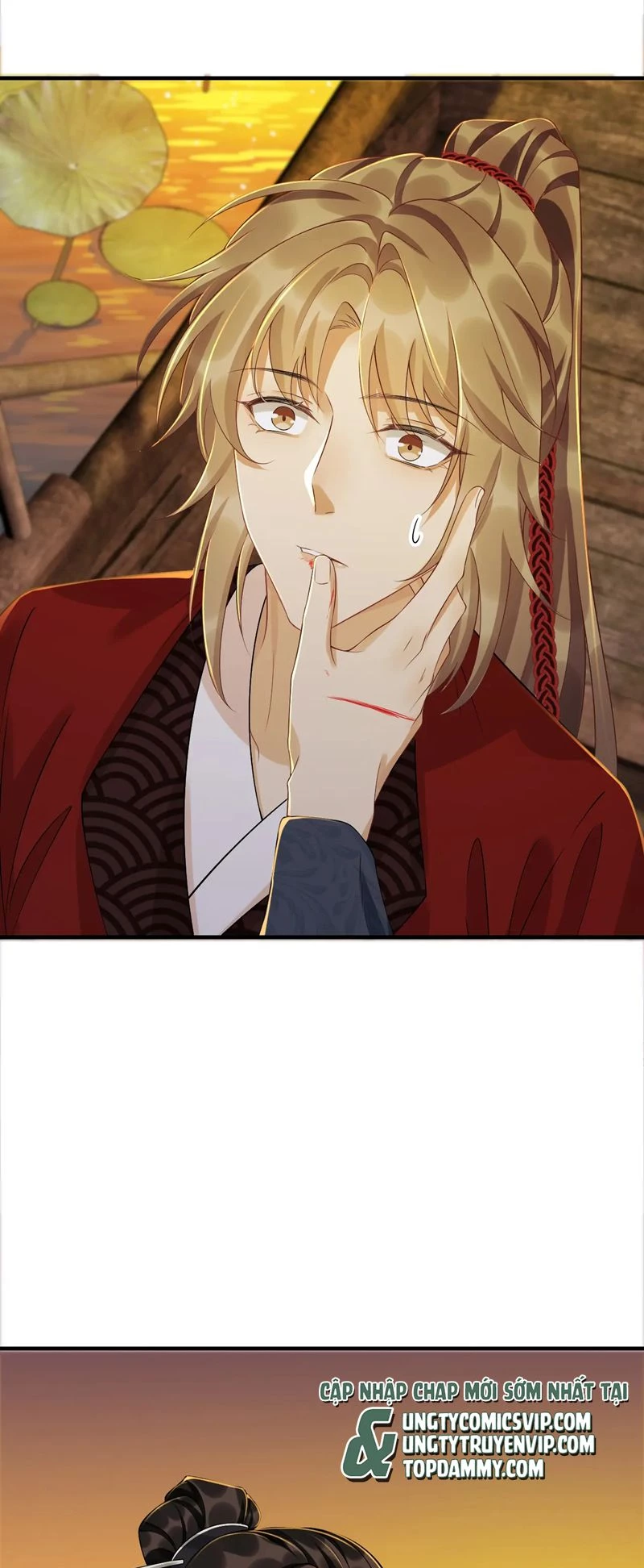 Bệnh Trạng Dụ Dỗ Chapter  71 - 18
