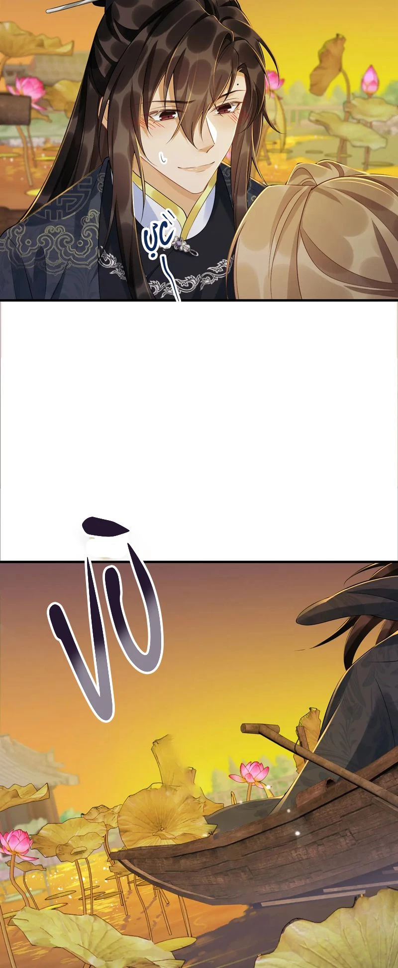 Bệnh Trạng Dụ Dỗ Chapter  71 - 19