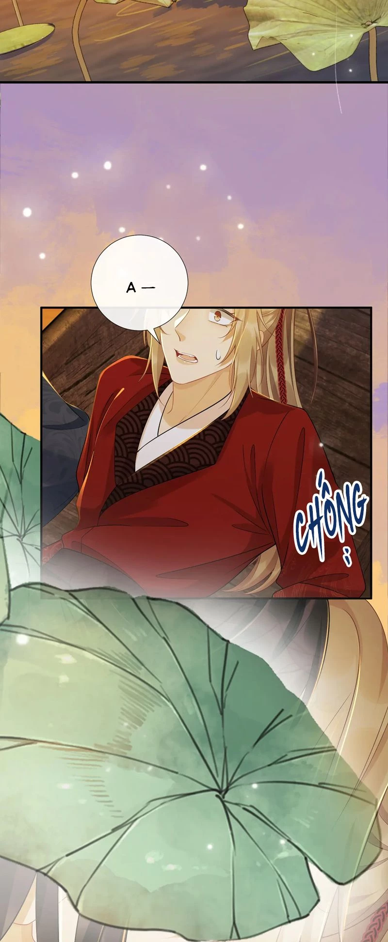 Bệnh Trạng Dụ Dỗ Chapter  71 - 20