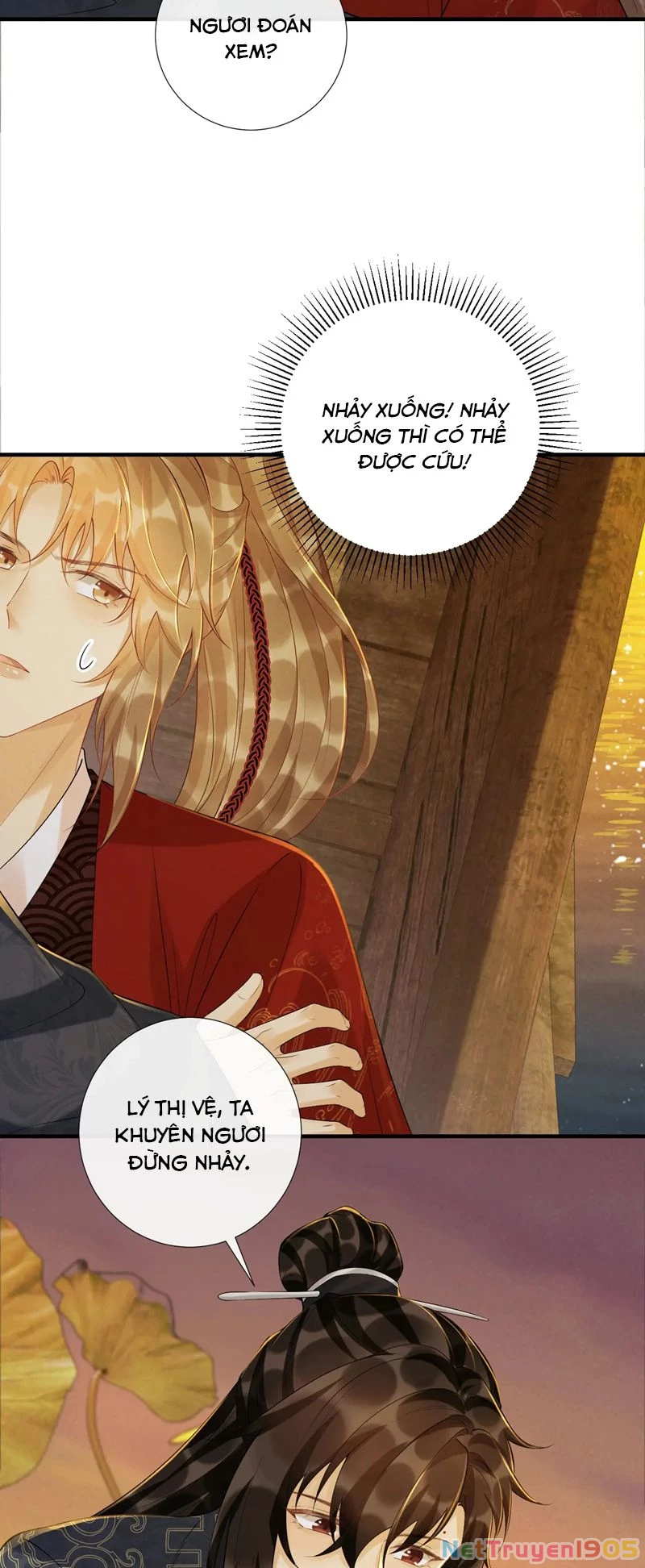 Bệnh Trạng Dụ Dỗ Chapter  71 - 22