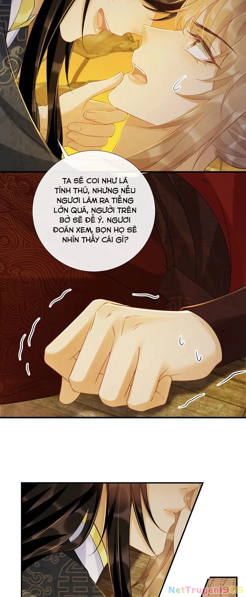 Bệnh Trạng Dụ Dỗ Chapter  71 - 26