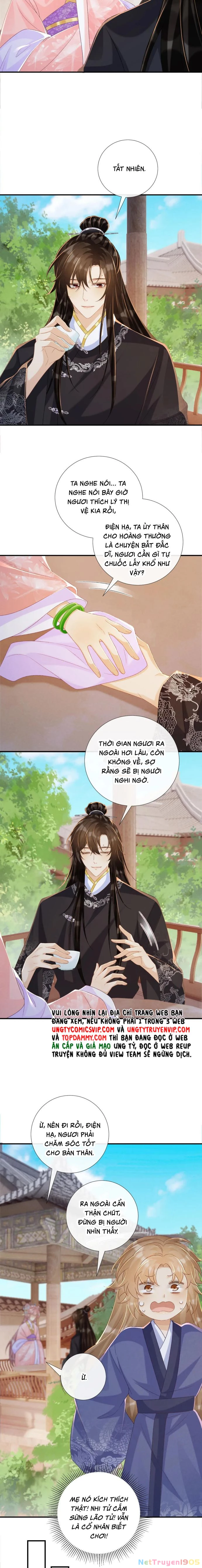 Bệnh Trạng Dụ Dỗ Chapter  72 - 7
