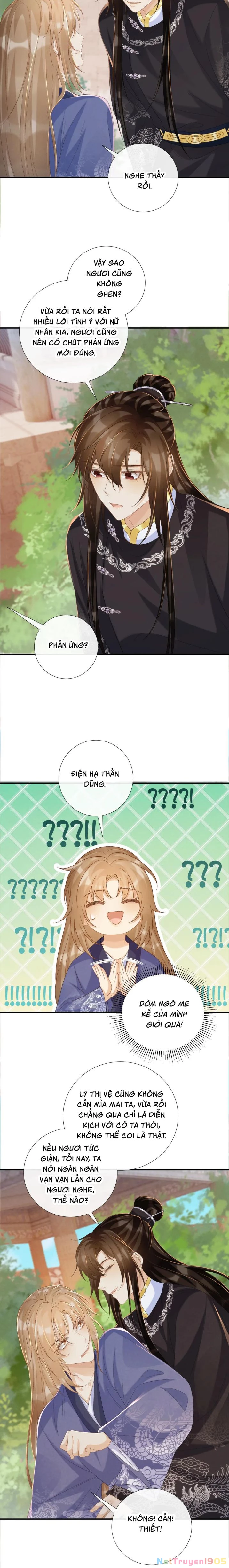 Bệnh Trạng Dụ Dỗ Chapter  72 - 9