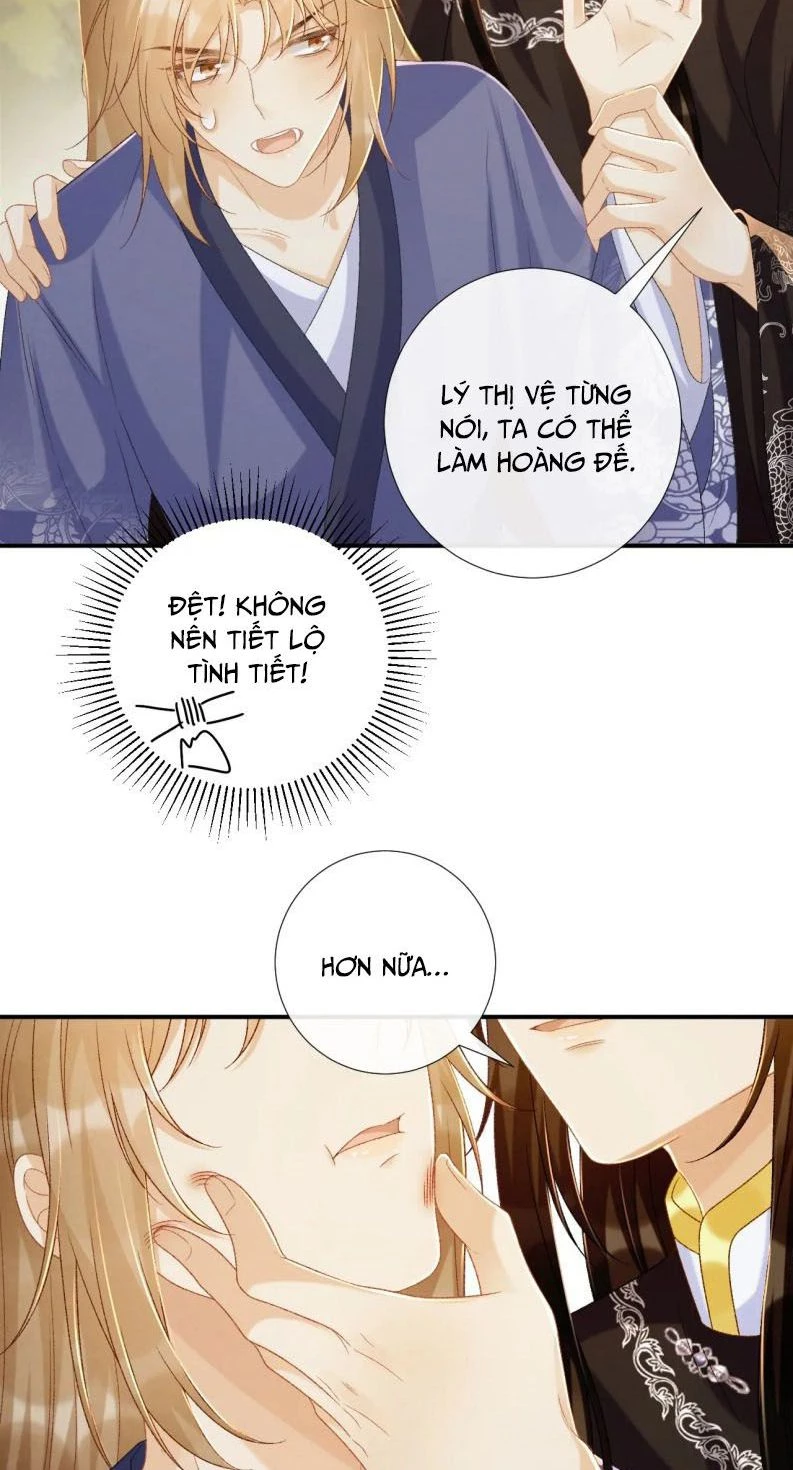 Bệnh Trạng Dụ Dỗ Chapter 73 - 4