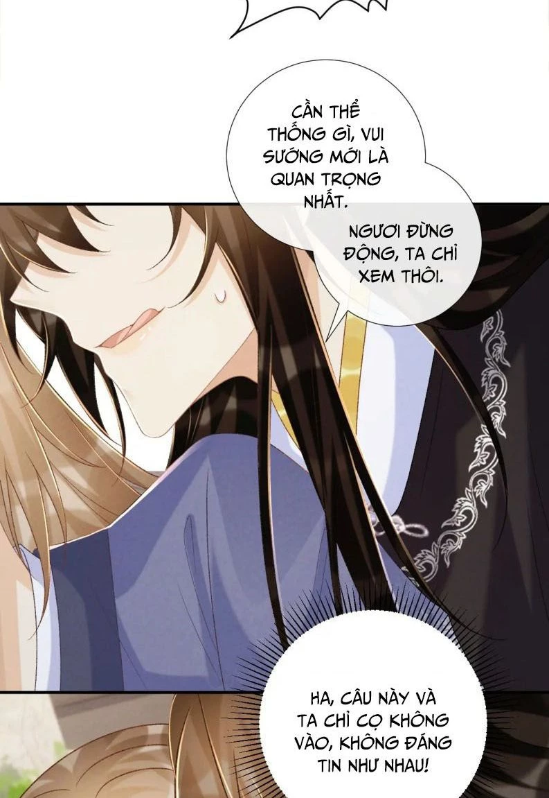 Bệnh Trạng Dụ Dỗ Chapter 73 - 8