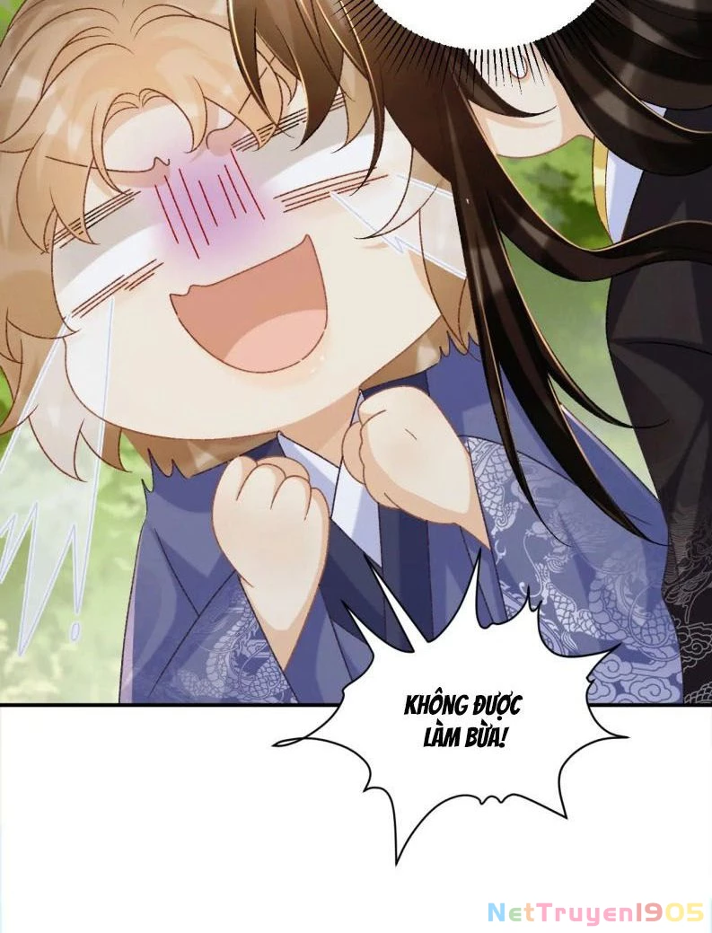 Bệnh Trạng Dụ Dỗ Chapter 73 - 9