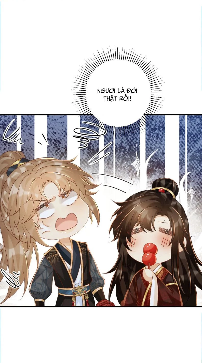 Bệnh Trạng Dụ Dỗ Chapter  74 - 14