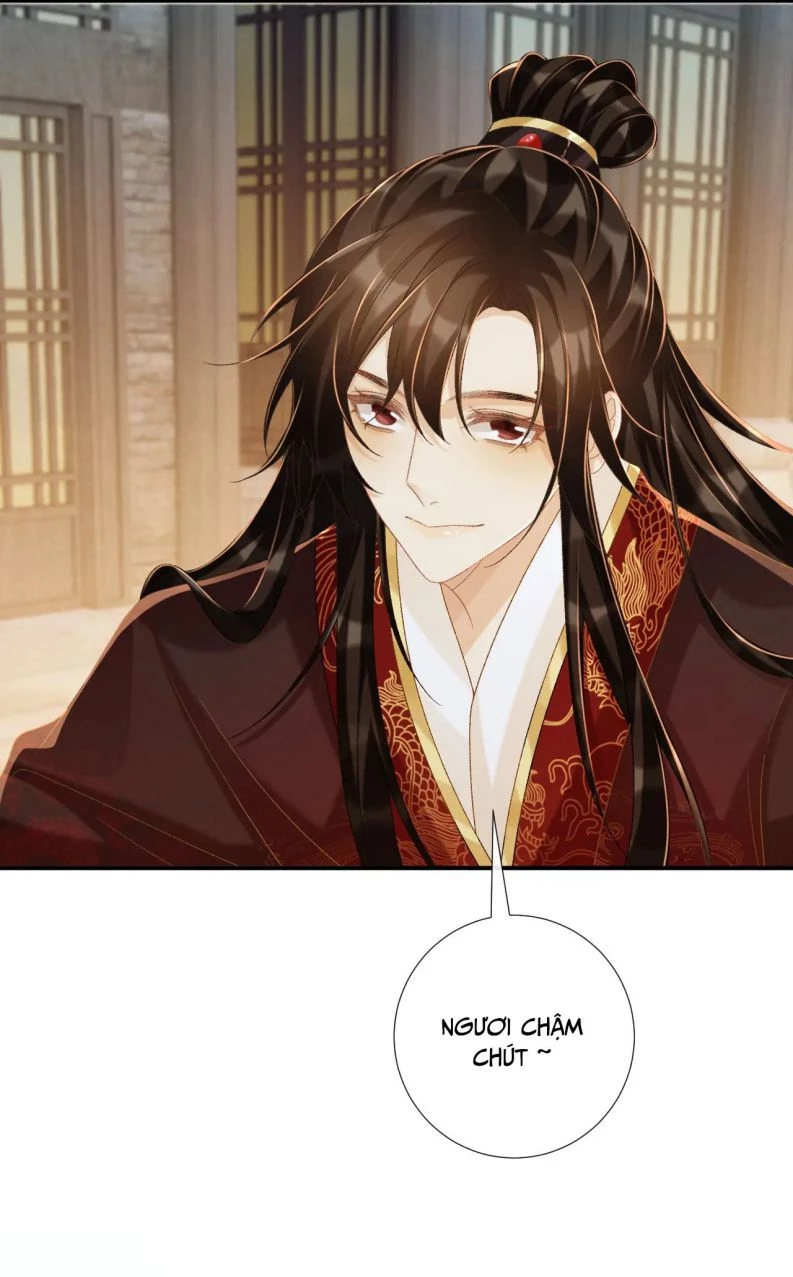 Bệnh Trạng Dụ Dỗ Chapter  74 - 16