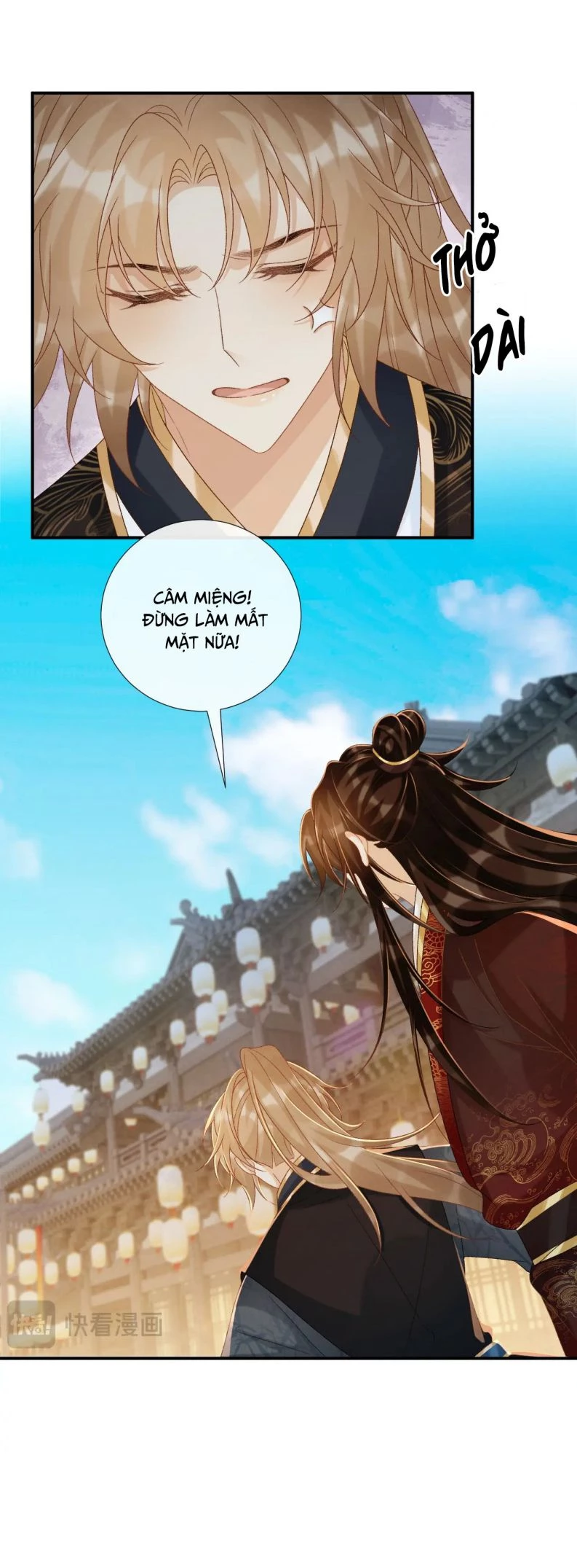 Bệnh Trạng Dụ Dỗ Chapter  74 - 19