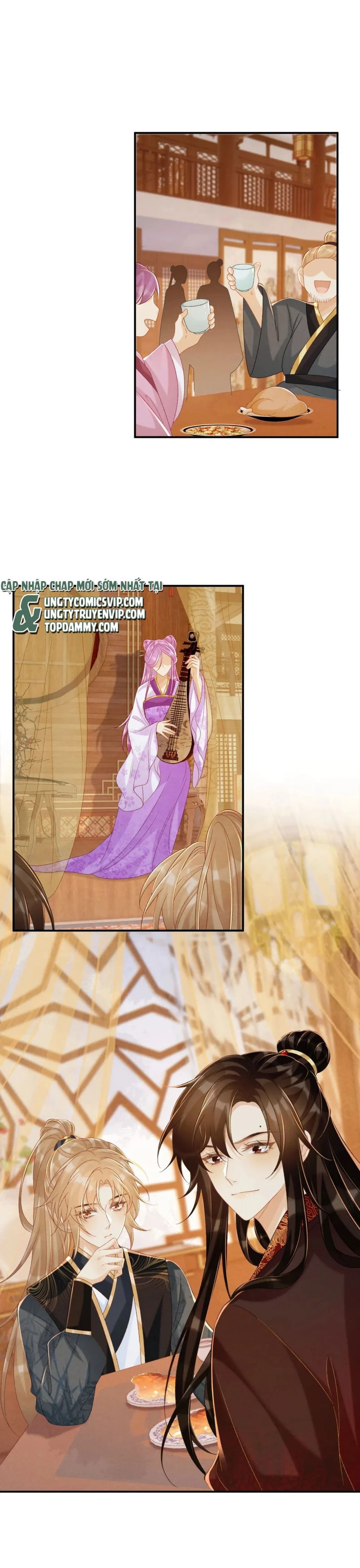 Bệnh Trạng Dụ Dỗ Chapter  74 - 20