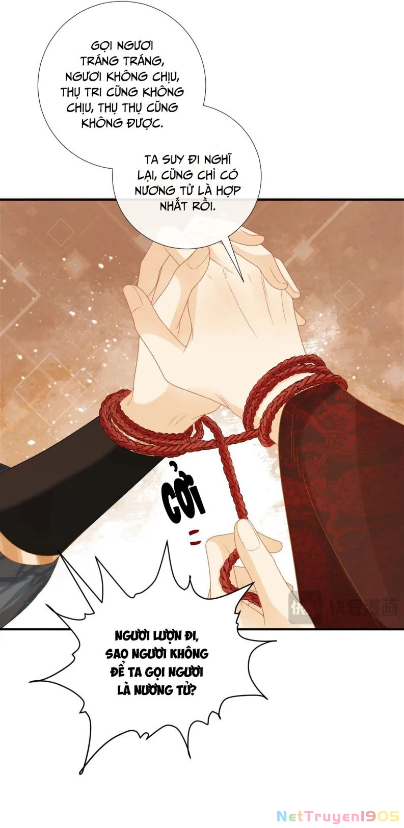 Bệnh Trạng Dụ Dỗ Chapter  74 - 22