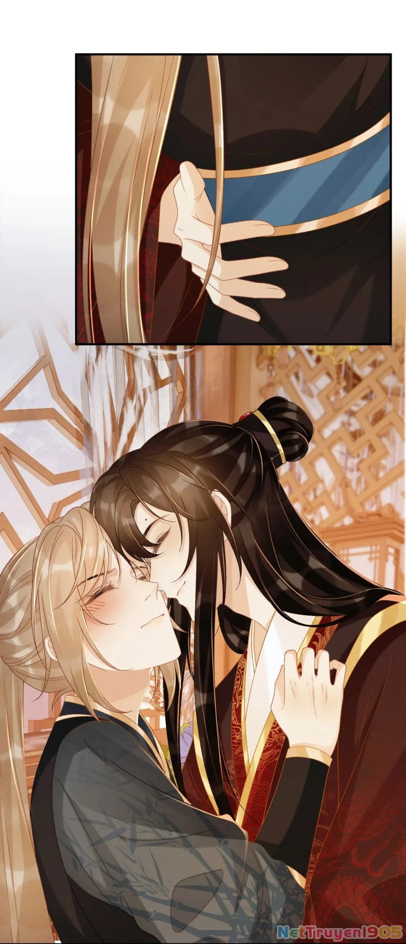 Bệnh Trạng Dụ Dỗ Chapter  74 - 23