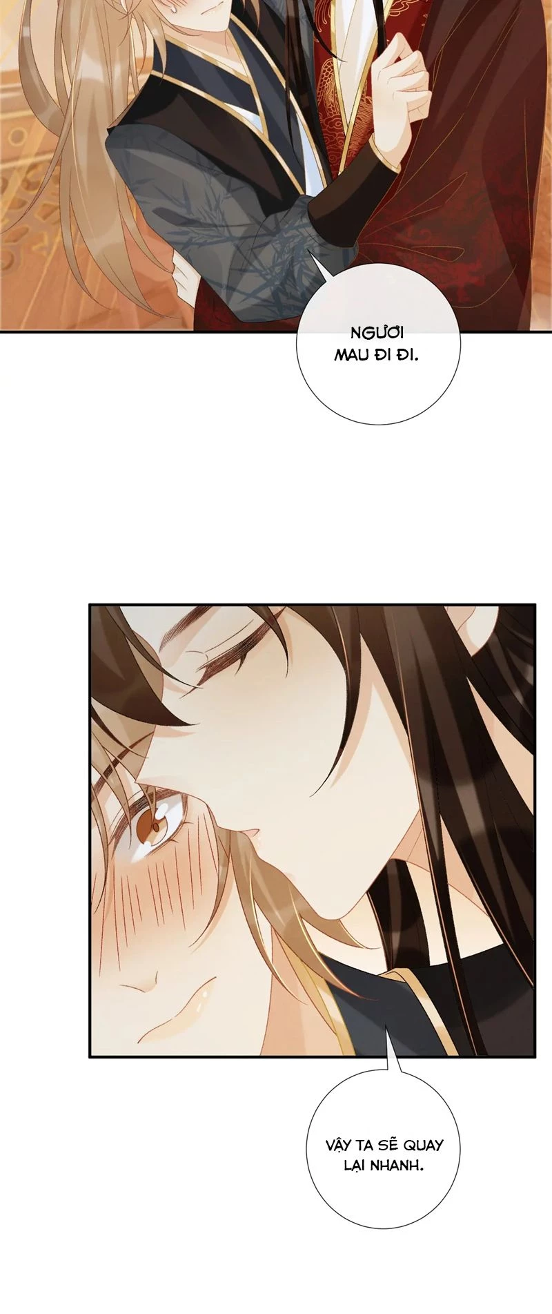 Bệnh Trạng Dụ Dỗ Chapter  75 - 3