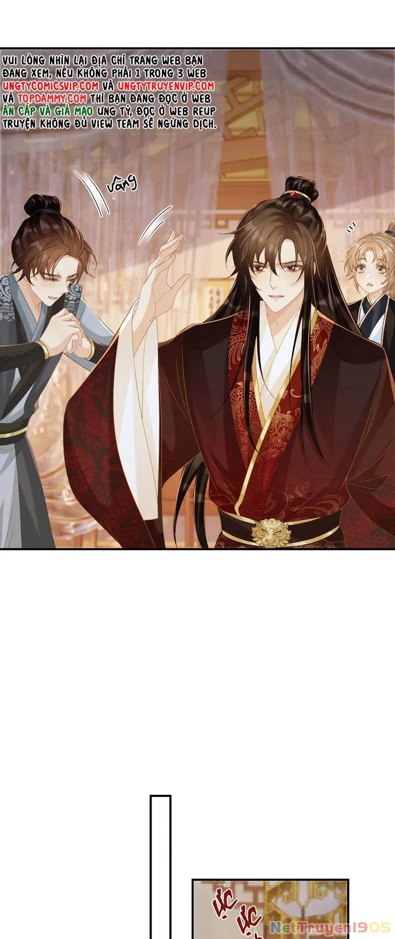 Bệnh Trạng Dụ Dỗ Chapter  75 - 4