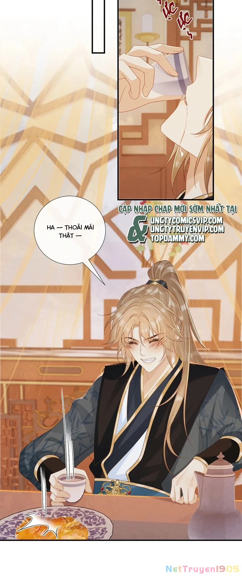 Bệnh Trạng Dụ Dỗ Chapter  75 - 5