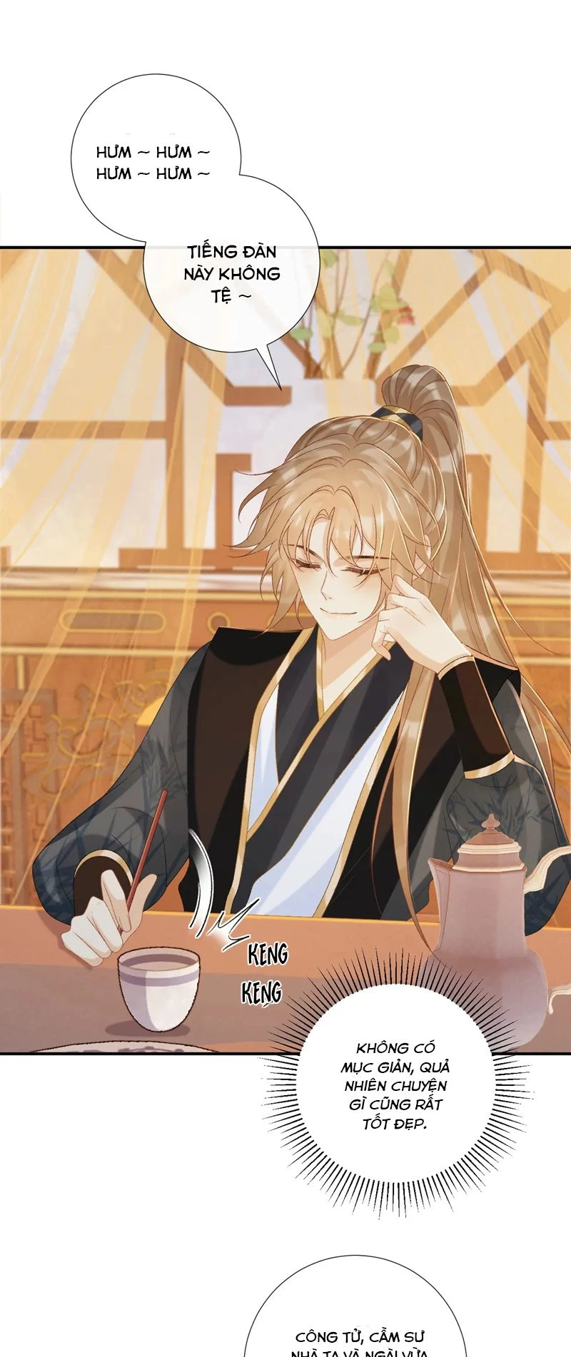 Bệnh Trạng Dụ Dỗ Chapter  75 - 6